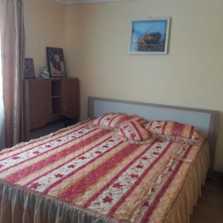 Садиба Горизонт Verkhovyna Esterno foto