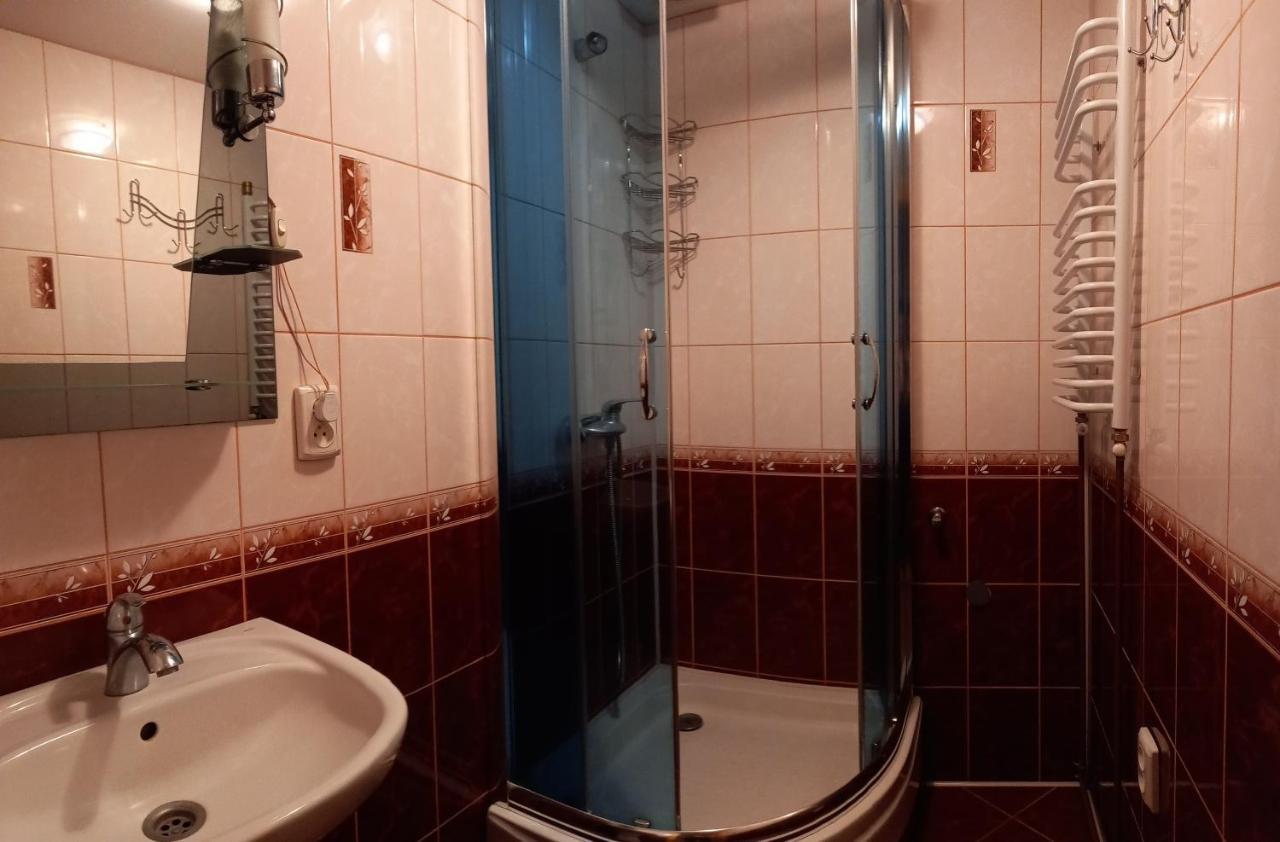 Садиба Горизонт Verkhovyna Esterno foto