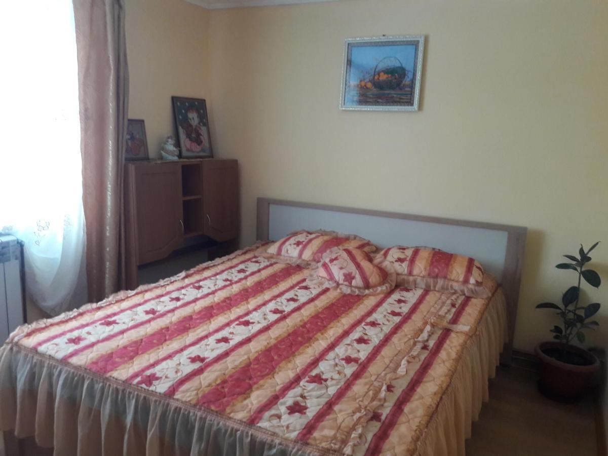 Садиба Горизонт Verkhovyna Esterno foto